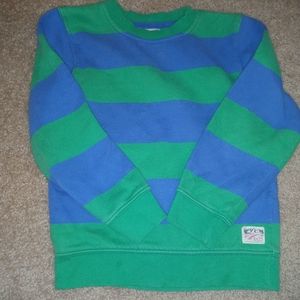 Boys sweater shirt